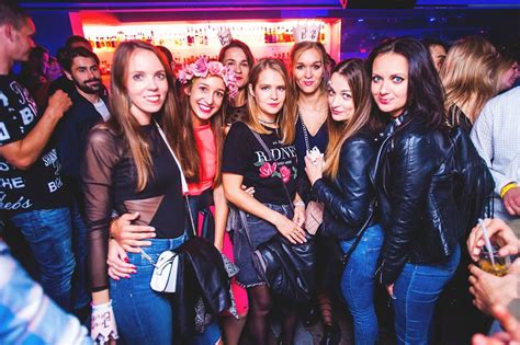 night club bratislava